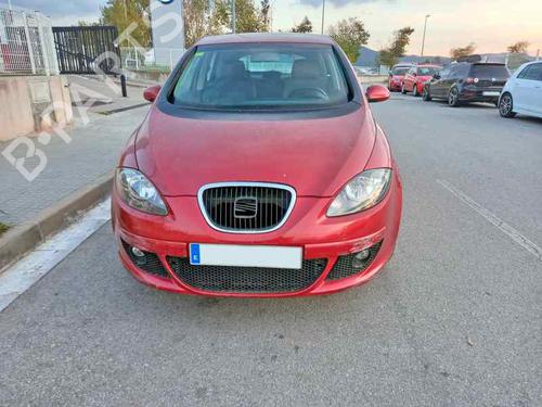 Left mirror SEAT TOLEDO III (5P2)  | BP7326499C26 