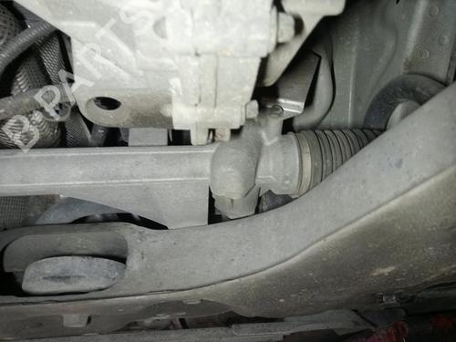 Lenkgetriebe für NISSAN JUKE (F15) [2010-2019]  32163146