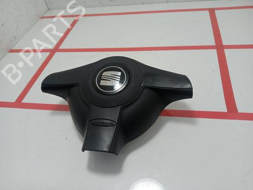 Førerens kollisjonspute SEAT LEON (1M1)  | BP24124346C9 