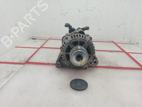 Used Alternator KIA CARENS II MPV (FJ) 2.0 CRDi (113 hp) 18862789