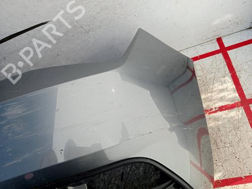 Front bumper SEAT IBIZA IV SC (6J1, 6P5) 1.2 TSI | BP28488113C7