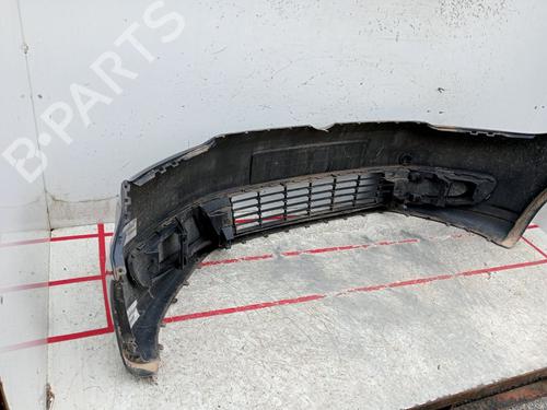 Front bumper VW TOURAN (1T3)  | BP29728310C7 