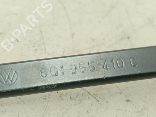 Front windshield wiper arm VW POLO (9N_, 9A_) 1.4 16V | BP19535255C143 