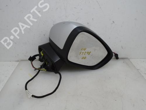 Used Right mirror CITROËN C4 I (LC_) [2004-2014]  15926359