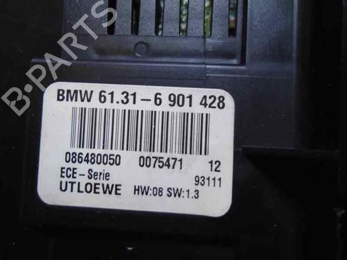 Headlight switch BMW 3 (E46)  | BP8326248I24 