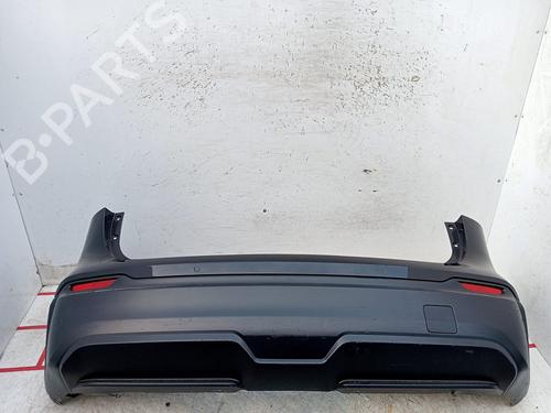 Used Rear bumper NISSAN QASHQAI II SUV (J11, J11_) [2013-2025]  24404621