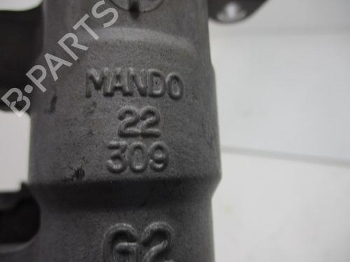 Hovedbremsecylinder SSANGYONG TIVOLI  | BP17572209M77 
