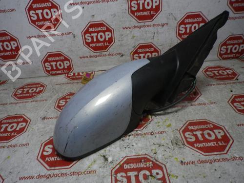 Right mirror SEAT IBIZA III (6L1)  | BP7321934C27 