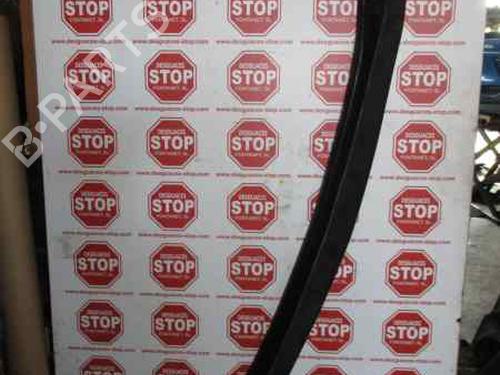 Front bumper reinforcement SEAT TOLEDO III (5P2)  | BP7358278C109 