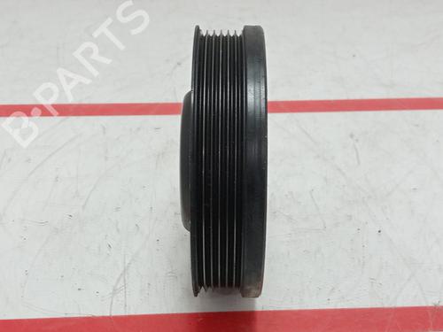 Puleggia AUDI A3 Sportback (8PA) [2004-2015]  28826077