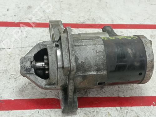 Starter NISSAN QASHQAI / QASHQAI +2 I (J10, NJ10, JJ10E) 1.6 | BP17482018M8 