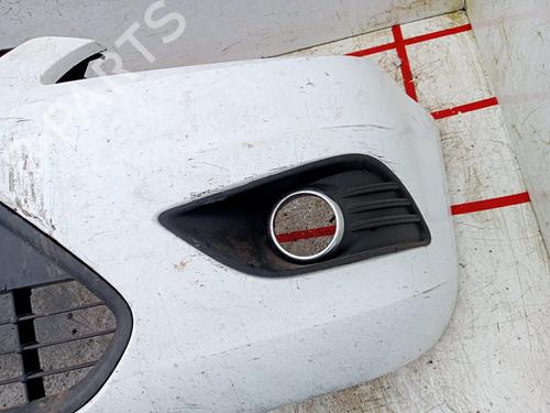 Front bumper FORD FOCUS II (DA_, HCP, DP) 1.6 | BP29953547C7 