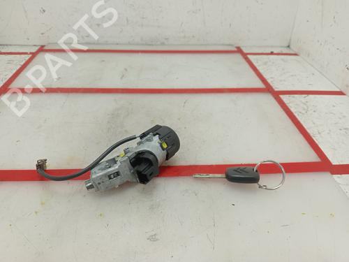 Ignition barrel CITROËN C4 I (LC_)  | BP19939003M48 