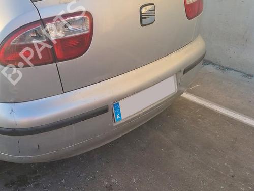 Rear left lock SEAT LEON (1M1) 1.9 TDI | BP9165607C100 