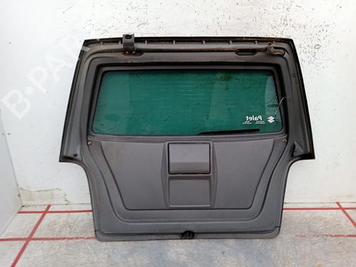 Tailgate LIGIER XTOO (LXT)  | BP26697080C6 