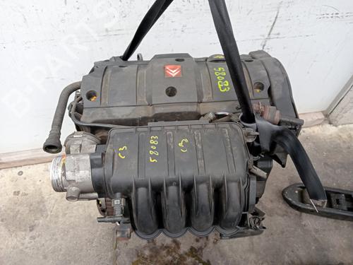 Motor CITROËN C3 I (FC_, FN_) 1.6 16V | BP23526978M1 