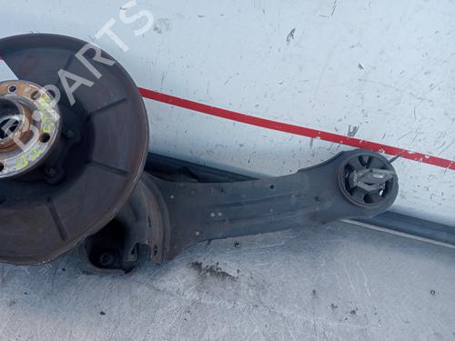 Right rear steering knuckle VOLVO XC60 I SUV (156) D5 AWD | BP20150025M28 
