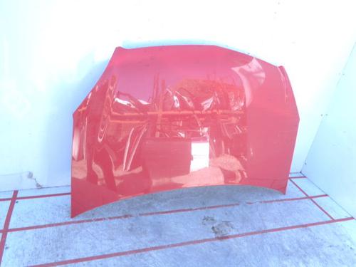 Used Hood OPEL ZAFIRA / ZAFIRA FAMILY B (A05) 1.7 CDTI (M75) (110 hp) 16402190