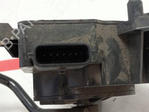 Pedal NISSAN QASHQAI I (J10, NJ10)  | BP29117486I4 