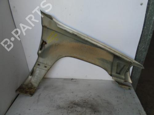 Left front fenders JEEP GRAND CHEROKEE II (WJ, WG) 2.7 CRD 4x4 | BP7623594C41 