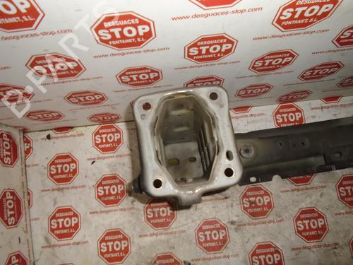 Front bumper reinforcement FORD FOCUS C-MAX (DM2)  | BP8344359C109 