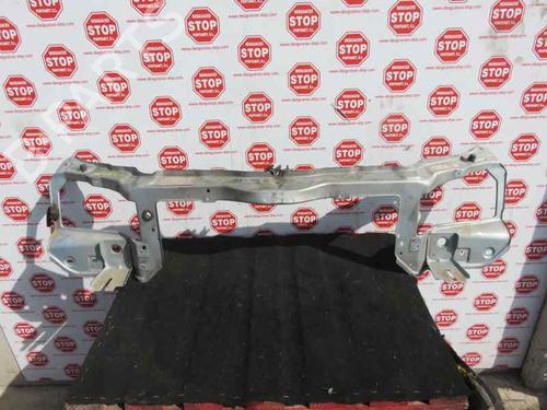 Frontplade/Frontkurv PEUGEOT 106 II (1A_, 1C_) 1.4 i (75 hp) 7397327