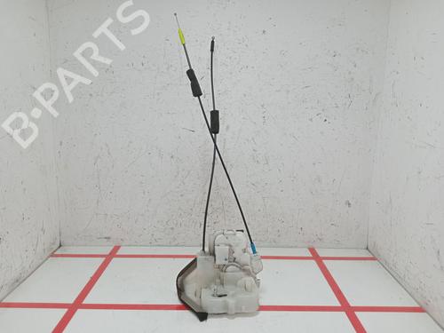 Used Rear right lock SUBARU IMPREZA Hatchback (GR, GH, G3) 2.0 D AWD (150 hp) 23260555