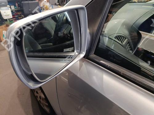 Used Left mirror Left mirror KIA CARNIVAL / GRAND CARNIVAL III (VQ) [2005-2015] 39978367 39978367