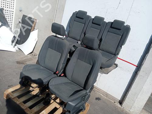 Seats set FORD C-MAX II (DXA/CB7, DXA/CEU) | BP33267936C78 - Image 3