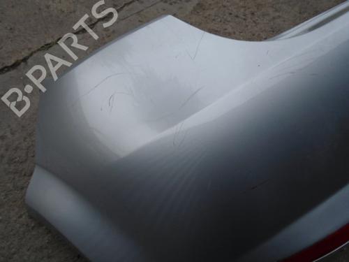 Rear bumper SEAT LEON (1P1) 1.9 TDI | BP7904509C8 
