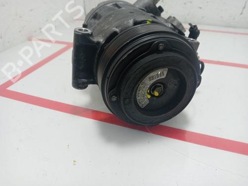AC compressor BMW 1 (E87) 118 d | BP23567158M34 