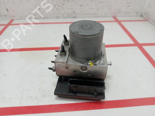ABS pump NISSAN QASHQAI I (J10, NJ10)  | BP29117485M43