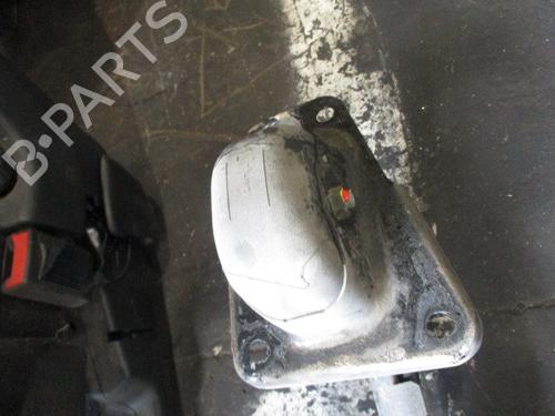 Rear axle VW GOLF VI (5K1)  | BP15926751M2