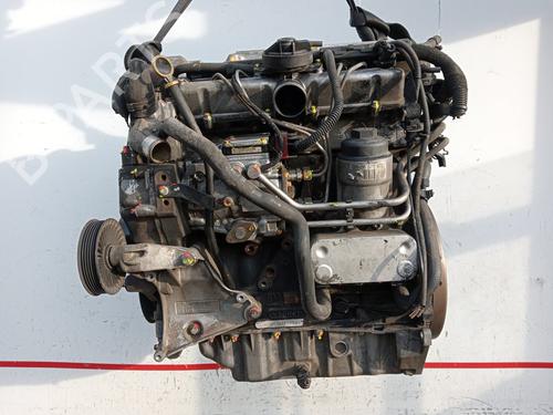 Used Engine OPEL ZAFIRA A MPV (T98) [1999-2006]  28950440