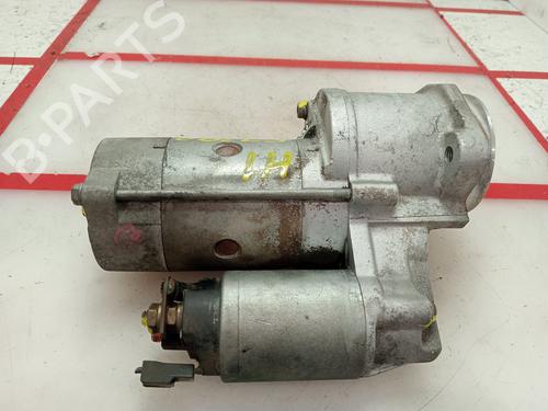Used Starter HYUNDAI H-1 / STAREX Bus (A1) 2.5 CRDi (140 hp) 19067116