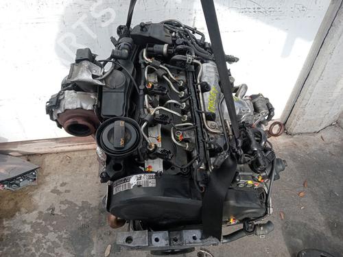 Motor VW PASSAT B6 Variant (3C5)  | BP31026968M1 