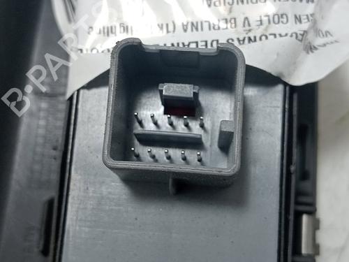 Left front window switch VW GOLF V (1K1)  | BP33267882I27  - Image 8