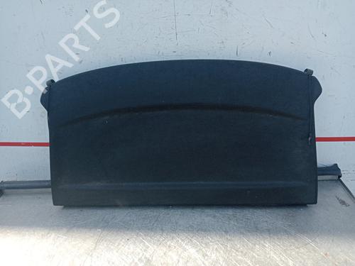 Used Rear parcel shelf BMW 1 (E87) 118 d (143 hp) 27183470