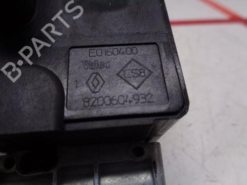 Engine control unit (ECU) RENAULT CLIO IV (BH_)  | BP15933836M57 