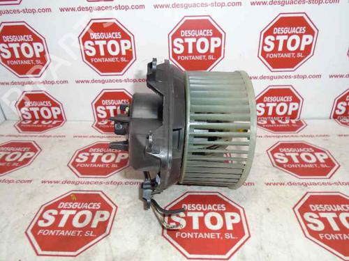 Heater blower motor CITROËN XSARA (N1) 2.0 HDi 109 | BP7384154M62 