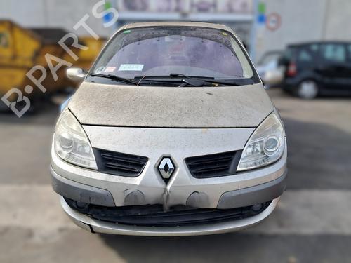 Brugte RENAULT SCÉNIC II (JM0/1_) 1.5 dCi (JM1E, JM16) (106 hp) 4310263