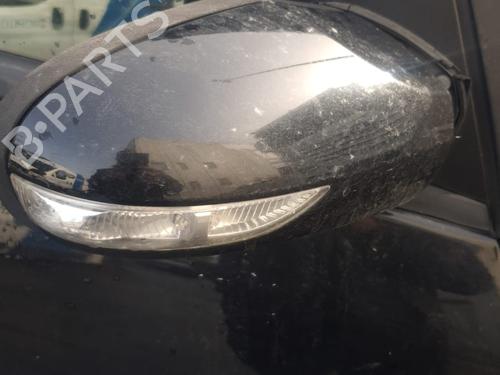 Glove box MERCEDES-BENZ A-CLASS (W169) A 180 CDI (169.007, 169.307) | BP7307159C95