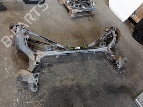Rear axle MINI MINI (R50, R53) Cooper | BP26275919M2 