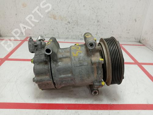 Used AC compressor CITROËN C3 I (FC_, FN_) 1.4 HDi (68 hp) 29584815