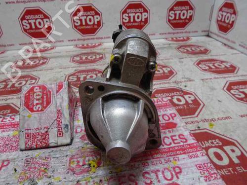 Starter KIA CEE'D SW (ED)  | BP7394534M8 