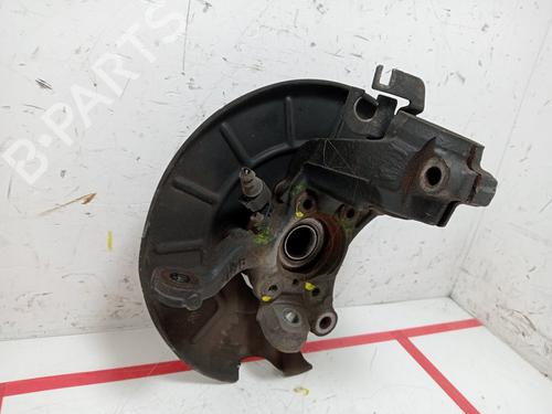 Left front steering knuckle SEAT ALTEA XL (5P5, 5P8)  | BP26886267M25 