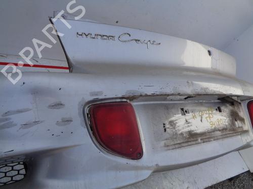 Rear bumper HYUNDAI COUPE I (RD)  | BP15930104C8 