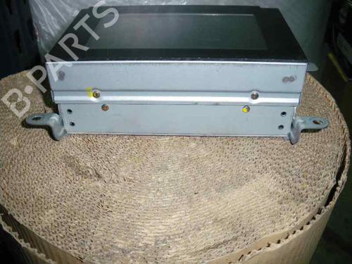 Display monitor NISSAN PRIMERA Estate (WP12) 1.8 | BP7380429C48 