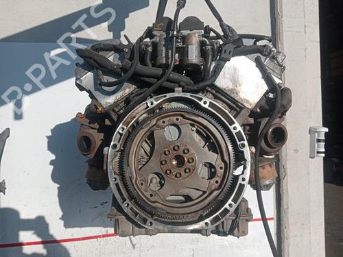 Motor MERCEDES-BENZ E-CLASS (W211) E 400 CDI (211.028) (260 hp) 30590706