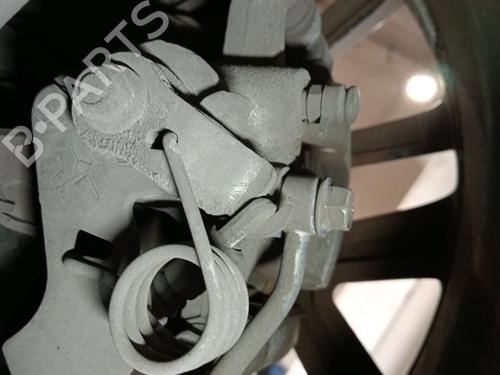 Used Right rear brake caliper KIA RIO IV (YB, SC, FB) 1.0 T-GDI 120 (120 hp) 31043767